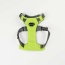 Kiwi Green  - Millvue EZ Fit Dog Harness - Extra Small