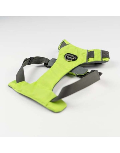 Kiwi Green  - Millvue EZ Fit Dog Harness - Extra Small