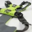 Kiwi Green  - Millvue EZ Fit Dog Harness - Medium