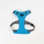 Ocean Blue  - Millvue EZ Fit Dog Harness - Small