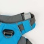 Ocean Blue  - Millvue EZ Fit Dog Harness - Small