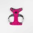 Raspberry Pink  - Millvue EZ Fit Dog Harness - Extra Small