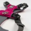 Raspberry Pink  - Millvue EZ Fit Dog Harness - Extra Small