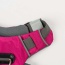 Raspberry Pink  - Millvue EZ Fit Dog Harness - Extra Small