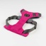 Raspberry Pink  - Millvue EZ Fit Dog Harness - Extra Small