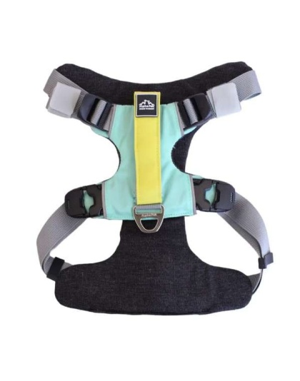 Riptide  - Millvue EZ Fit Dog Harness - Extra Small