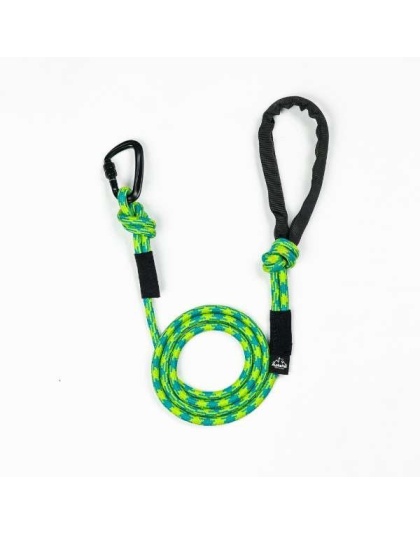 Alpine 10MM Kernmantle Rope Leash - 30 inches