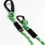 Alpine 10MM Kernmantle Rope Leash - 30 inches