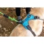 Alpine 10MM Kernmantle Rope Leash - 30 inches