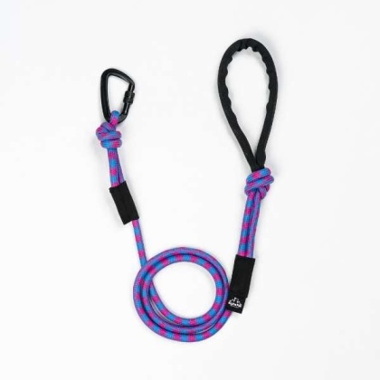 Elements 10MM Kernmantle Rope Leash - 30 inches