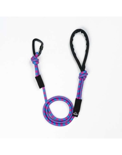 Elements 10MM Kernmantle Rope Leash - 30 inches