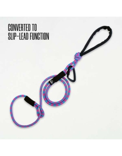 Elements 10MM Kernmantle Rope Leash - 30 inches