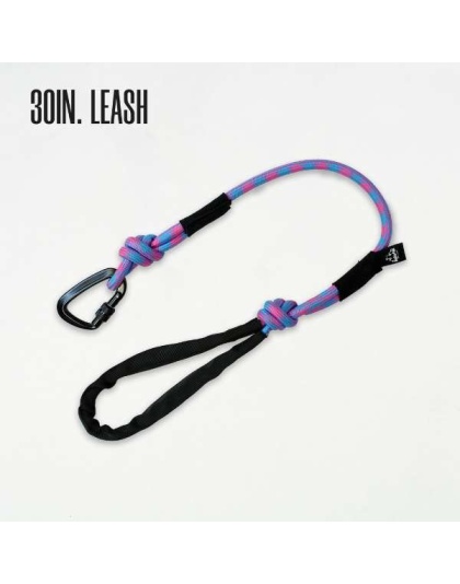 Elements 10MM Kernmantle Rope Leash - 30 inches