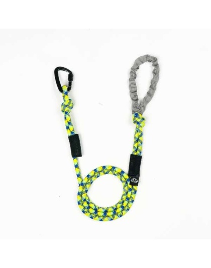 Junction 10MM Kernmantle Rope Leash - 30 inches