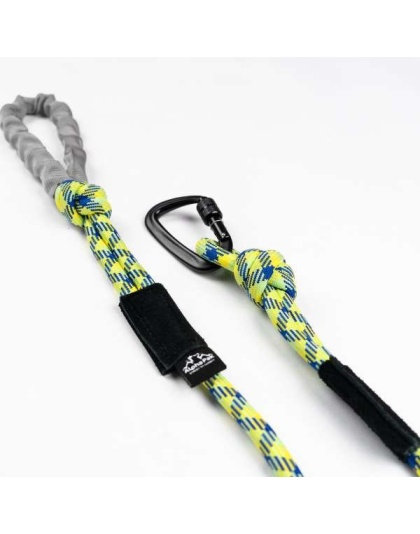 Junction 10MM Kernmantle Rope Leash - 30 inches