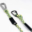 Junction 10MM Kernmantle Rope Leash - 30 inches