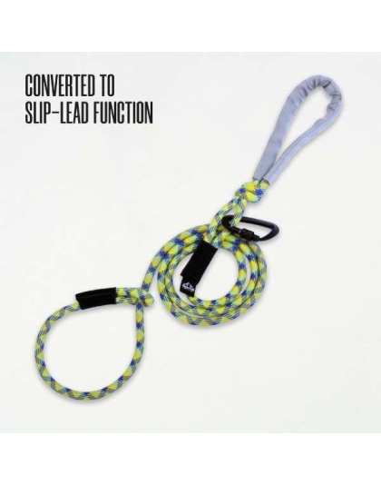 Junction 10MM Kernmantle Rope Leash - 30 inches