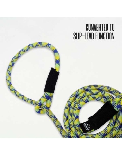 Junction 10MM Kernmantle Rope Leash - 30 inches