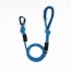 Massif 10MM Kernmantle Rope Leash - 30 inches