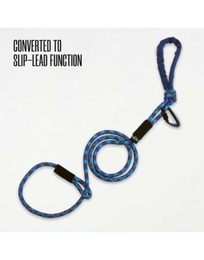 Massif 10MM Kernmantle Rope Leash - 30 inches