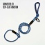 Massif 10MM Kernmantle Rope Leash - 30 inches