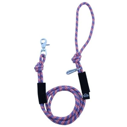 Patriot 7MM Kernmantle Rope Leash - 6 feet