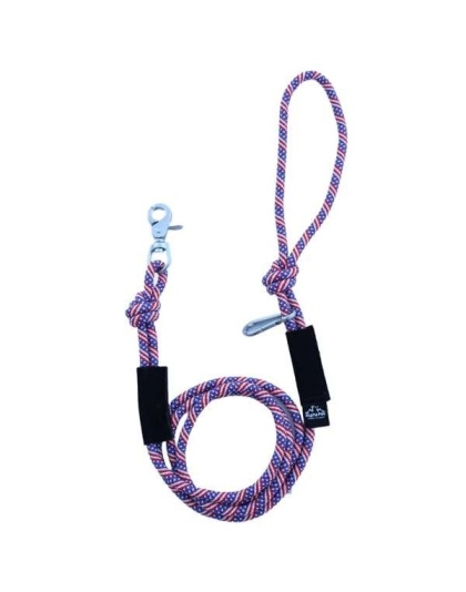 Patriot 7MM Kernmantle Rope Leash - 6 feet