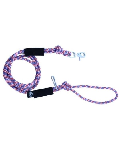 Patriot 7MM Kernmantle Rope Leash - 6 feet