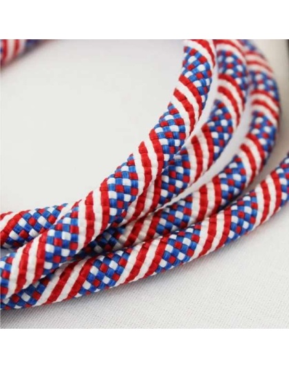 Patriot 7MM Kernmantle Rope Leash - 6 feet