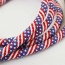 Patriot 7MM Kernmantle Rope Leash - 6 feet