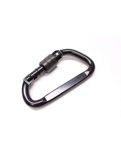 LARGE CARABINER - Large (4 inches)