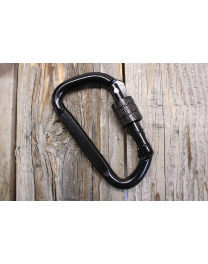 LARGE CARABINER - Large (4 inches)