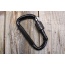 LARGE CARABINER - Large (4 inches)