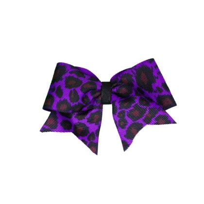 Purple - GG123FB|Pets Ribbons