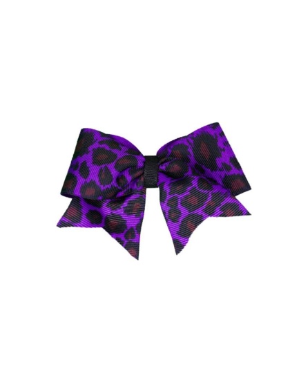 Purple - GG123FB|Pets Ribbons