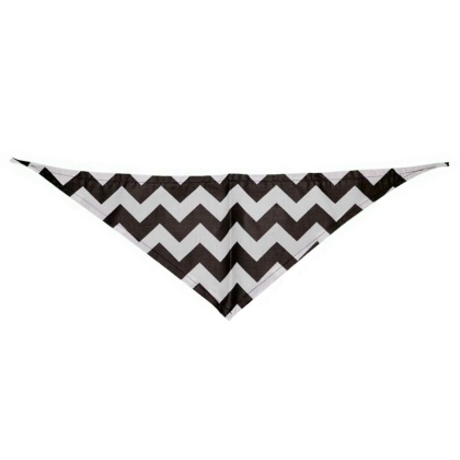 Black - GG125FB|Pets Ribbons - X-Large