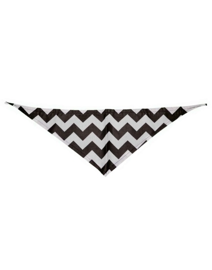 Black - GG125FB|Pets Ribbons - X-Large