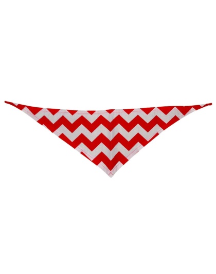 Red - GG125FB|Pets Ribbons - Large