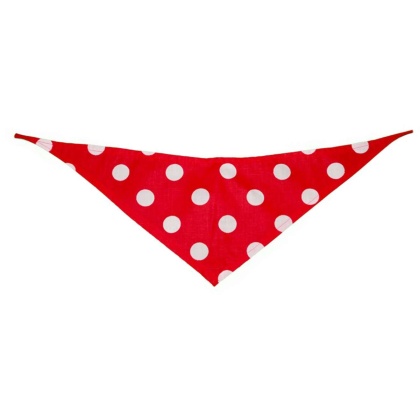 Red - GG126FB|Pets Ribbons - Large