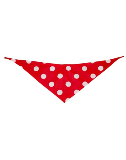 Red - GG126FB|Pets Ribbons - Medium