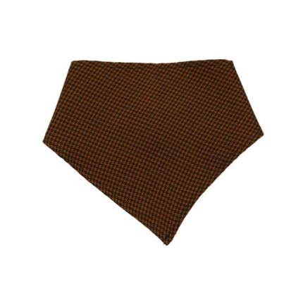 Brown - GG143FB|Pets Ribbons - Large