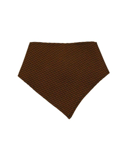 Brown - GG143FB|Pets Ribbons - Large