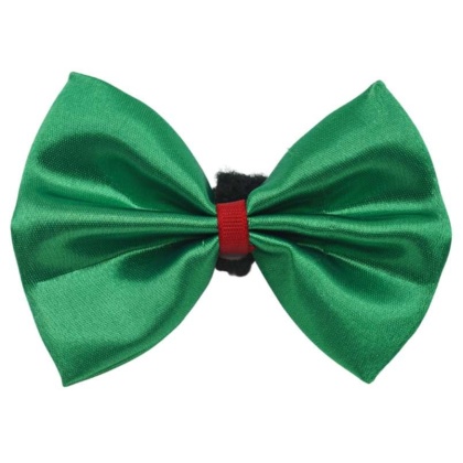 Green - PR3000X|Pets Ribbons - 4"