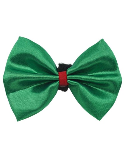 Green - PR3000X|Pets Ribbons - 4"