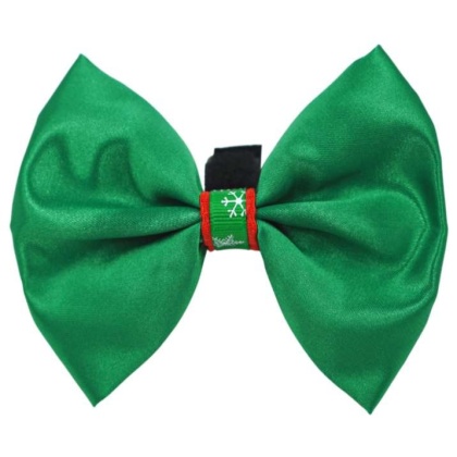 Green - PR3000XSF|Pets Ribbons - 4"