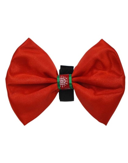 Red - PR3000XSF|Pets Ribbons - 3"