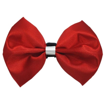 Red-White - PR3001VA|Pets Ribbons - 2"