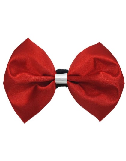 Red-White - PR3001VA|Pets Ribbons - 2"