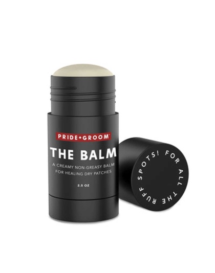 The Balm 2.5oz - 2.5oz