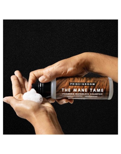 The Mane Tame 7.1oz - 7.1oz